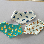 mamimaming様オーダー品《柴ワッペン付き》