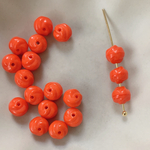 grey khaki oval curb charm  parts