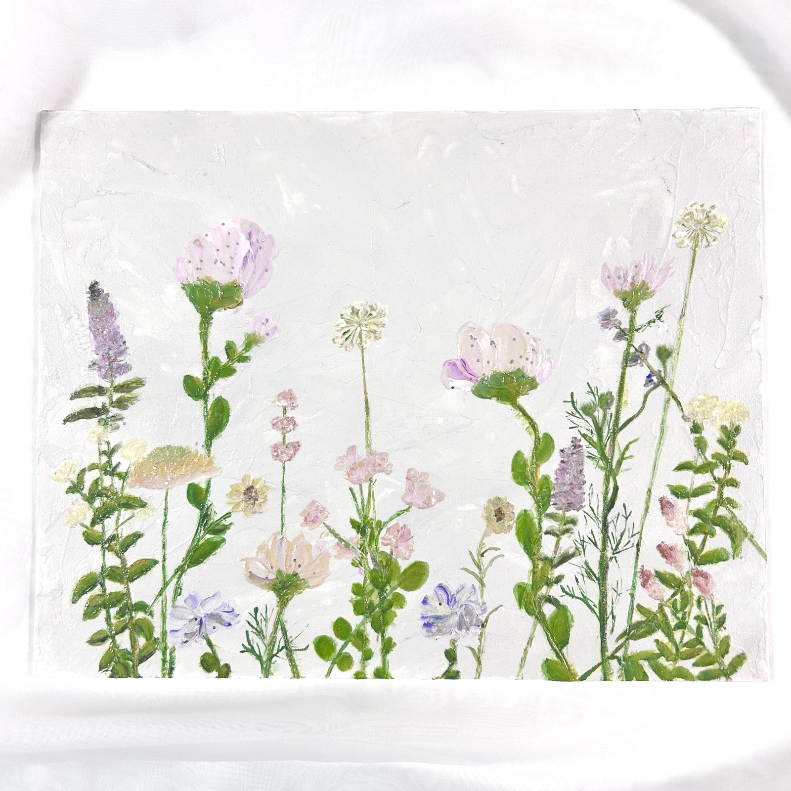 お花のアクリル画★送料込み 楽天市場】インテリアアート アクリル画 絵 絵画 可愛い 花 花瓶