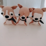 mさま専用Doll✾♡ドール♡フェルト♡