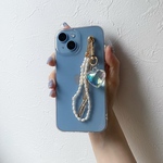 ℍ𝕖𝕒𝕣𝕥 𝕤𝕥𝕣𝕒𝕡 ♡/ iPhone / スマホストラップ/Android
