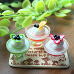 3種のゼリーセット
