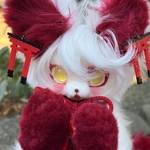 福告幻獣 八重ちゃん 