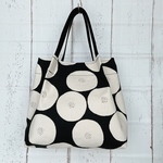 ☆あんぱん柄の手提げバッグ☆