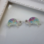 【再販】チビ亀ちゃんピアス