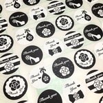 カメリアシール Ctype