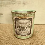 88リメ缶小  パステルグリーン