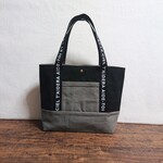 帆布トートバッグ