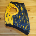 イナズマタンクトップ　フレブル服（サイズをお選びください）