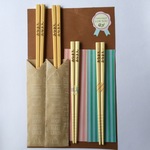 ４人家族用♡お箸４膳セット