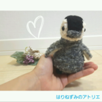 ふわふわぺんぎんさん♡