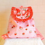 mei0426さまご予約品　ゆめかわきんちゃくリュック♪ 　