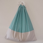 45×40cm お着替え袋