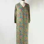 ◾︎SALE◾︎キモノ→ワンピース◾︎ドレス◾︎シルク◾︎