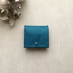 コインケース 〝square〟 / TURCHESE