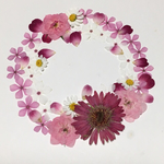 天然押し花素材セット  17