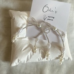 ribbon pierce