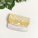 普通サイズ＊北欧柄ポケットティッシュケース