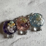 かめ色々