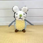 ねずみのチュウ19号