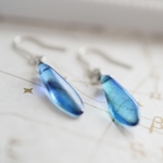 深海のピアス