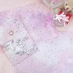 D56『デザインペーパー』10枚入