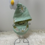 お花畑でつかまえて︎✿ペパーミントグリーン