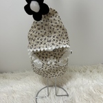 お花畑でつかまえて︎✿モノクロバージョン