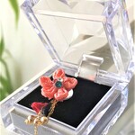 和装・着物撮影や、プライベートや特別な日におすすめ。ラヴィリング　和花　