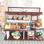 小さなパン屋さん🍞🥖🥪
