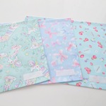 ■【3枚ｾｯﾄ】25×35 ランチョンマット