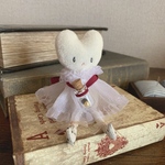 ハートの子