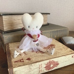 ハートの子