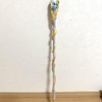 魔法の杖　yukipooh様　オーダー