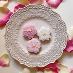 アイシングクッキー【桜🌸】