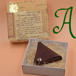 〜大切な方への贈り物として〜ギフトボックス・ラッピングサービス始めました♪