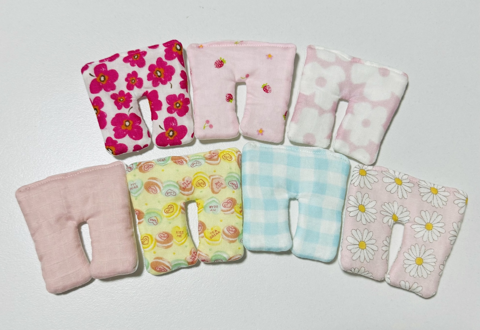 Yガーゼ代用品 気切用 胃ろうカバー ペグカバー 呼吸器 - 介護