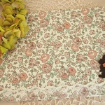 選べるアニマル☆リバティのマウスパッド~Felicite~ 