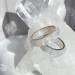 【期間限定】snow magic ring💍❄️🪽