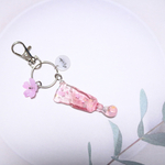 絵の具ー桜ー