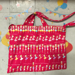 バレリーナ☆2wayバッグ☆レッスンバック
