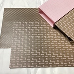 【SD-39】Be mine Brown ３０枚