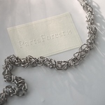 ステンレス[30cm] Import parts No2654