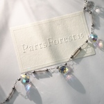 ステンレス[30cm] Import parts No2655