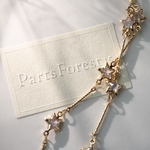 [25cm] Import parts No2656