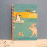 再販☆絵本なノート ＊ファンタジーのある人生を＊ 