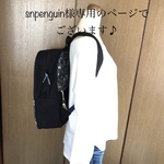 snpenguin様専用のページでございます\(//∇//)✨