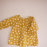 №486.スモックsize100