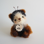 otd Karen bear No,1983