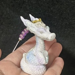 新作 ✴︎淡龍ストラップ✴︎